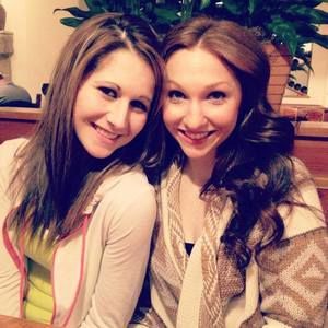 Meet your Posher, Therese